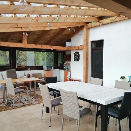 Mazurska Apartment Ruciane-Nida Luaran gambar