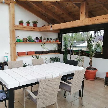 Mazurska Apartment Ruciane-Nida Luaran gambar