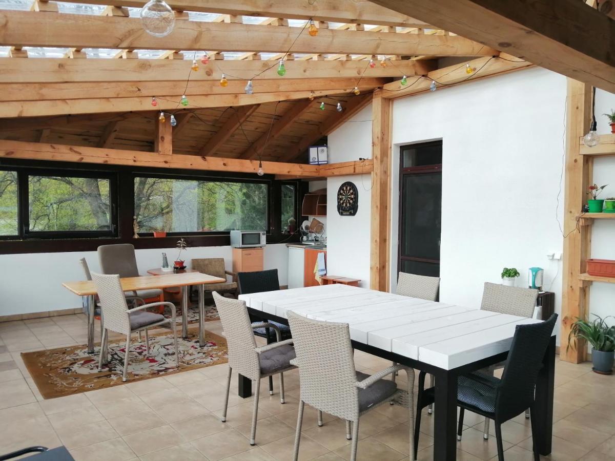 Mazurska Apartment Ruciane-Nida Luaran gambar
