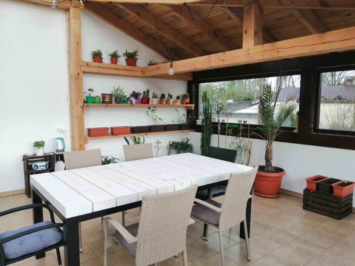 Mazurska Apartment Ruciane-Nida Luaran gambar